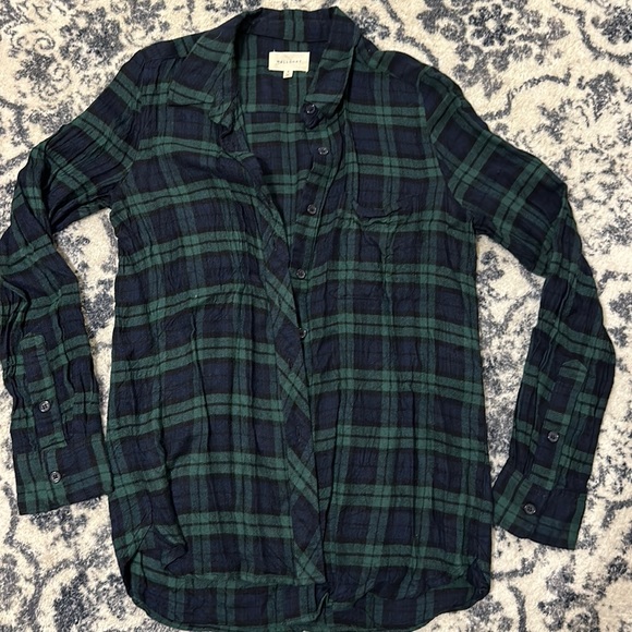 Flannel - Picture 2 of 3